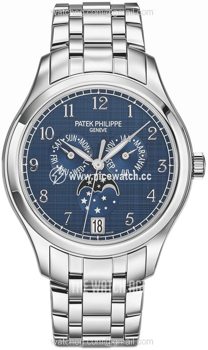 Patek Philippe Complications Automatic winding Ladies Dress / Sport 4947/1A/001