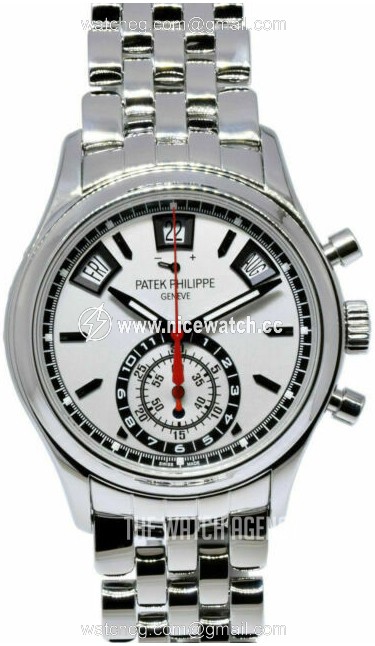 Patek Philippe Grand Complications Automatic winding Men's Dress / Sport 5960/1A/001