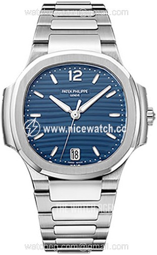 Patek Philippe Nautilus Automatic winding Ladies dress watch 7118/1A/001