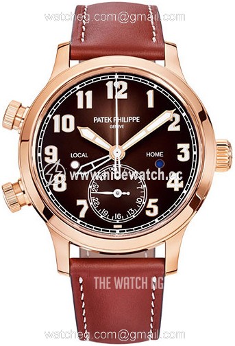 Patek Philippe Complications Automatic winding Ladies dress watch 7234R/001