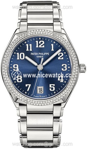 Patek Philippe Automatic winding Ladies dress watch 7300/1200A/001