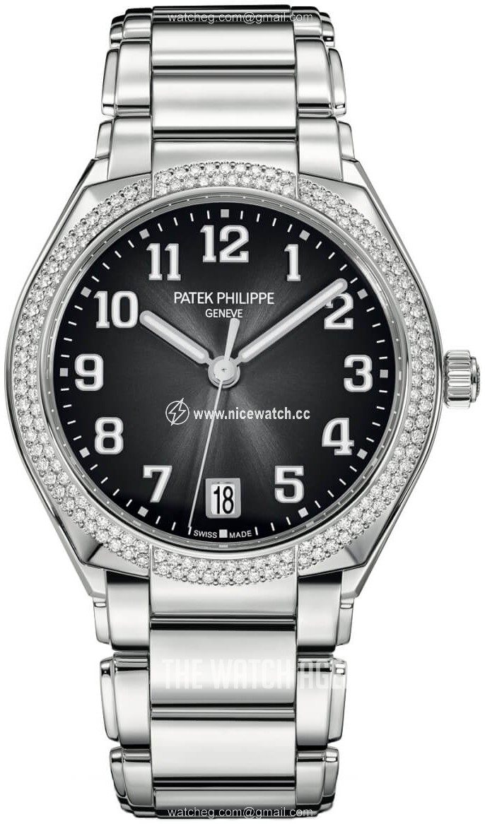 Patek Philippe Automatic winding Ladies dress watch 7300/1200A/010