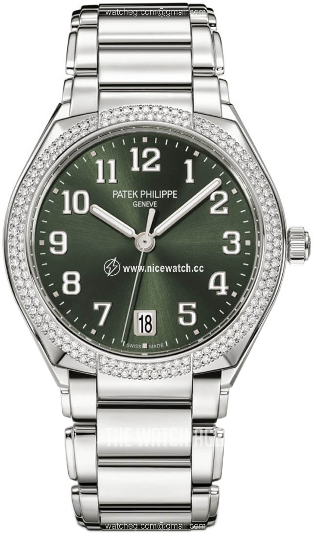 Patek Philippe Automatic winding Ladies dress watch 7300/1200A/011