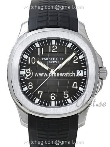 Patek Philippe Aquanaut Extra Large Automatic winding Men's Marine / dress watch 5167A/001