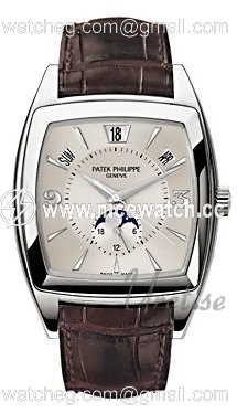Patek Philippe Complicated Automatic winding Men's dress watch 5135G/010