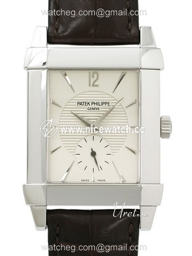 Patek Philippe Gondolo Mechanical, hand-wound Men's watch 5111G