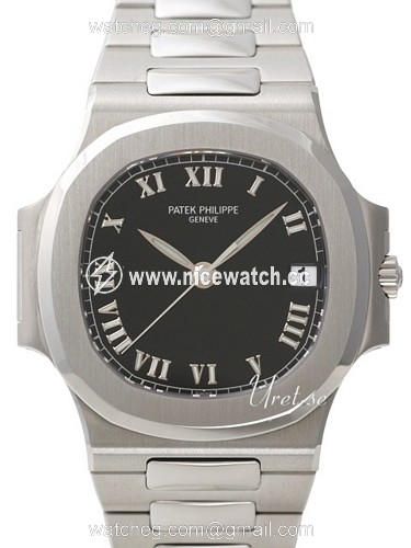 Patek Philippe Nautilus Automatic winding Men's Marine / dress watch 3800/1A