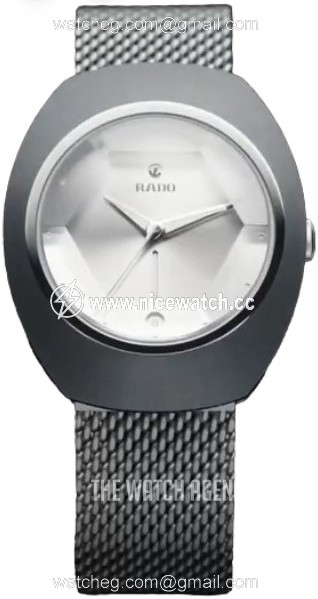 Rado Diastar Original Automatic winding Unisex dress watch R12163118