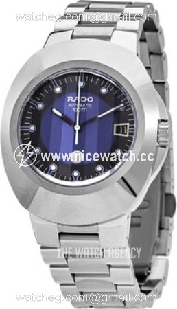 Rado New Original Automatic winding Men's dress watch R12637163