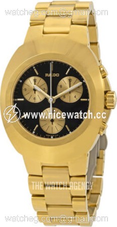 Rado New Original Quartz (battery powered) Men's Dress / Sport R12949153