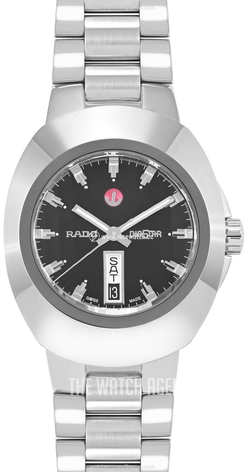 Rado New Original Automatic winding Men's dress watch R12995153