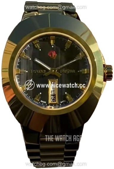 Rado Diastar Original Automatic winding Men's dress watch R12998153