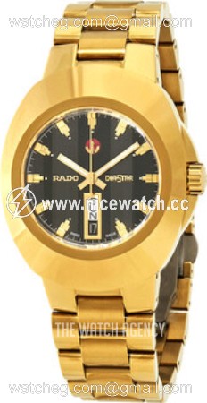 Rado New Original Automatic winding Men's dress watch R12999153