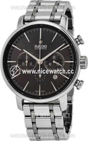 Rado Diamaster Automatic winding Men's watch R14076112