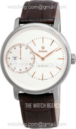 Rado Diamaster Automatic winding Men's Dress / Sport R14129116