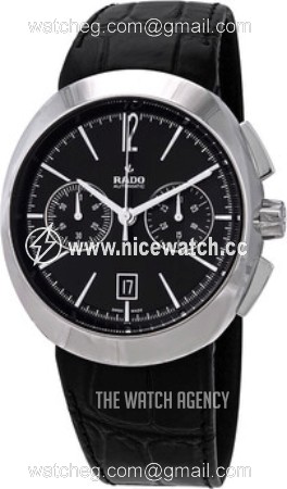 Rado D-Star Automatic winding Men's watch R15198155