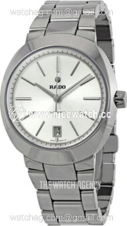 Rado D-Star Automatic winding Men's watch R15762102