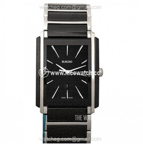 Rado Integral Quartz (battery powered) Men's dress watch R20206162