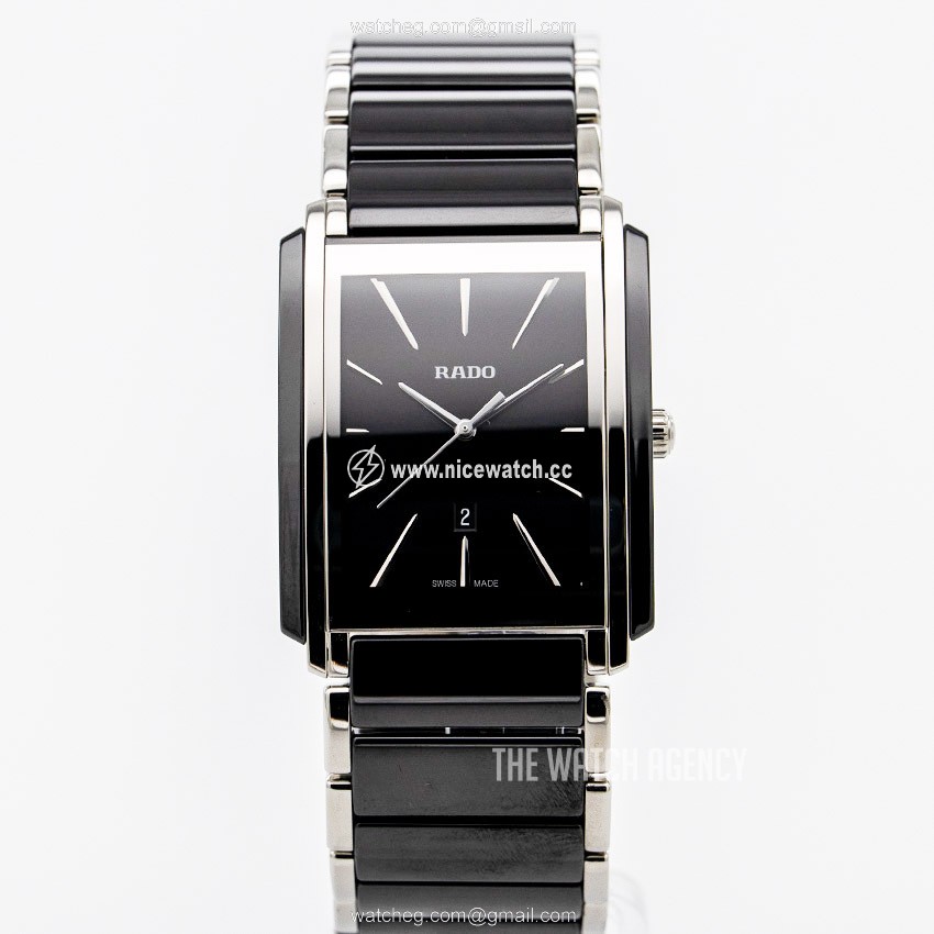 Rado Integral Quartz (battery powered) Ladies dress watch R20613162