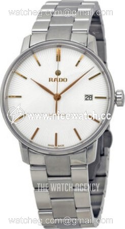 Rado Coupole Automatic winding Men's dress watch R22860023