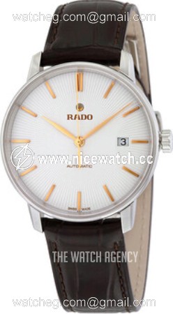 Rado Coupole Automatic winding Men's dress watch R22860025
