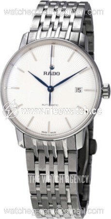 Rado Coupole Automatic winding Men's dress watch R22860044