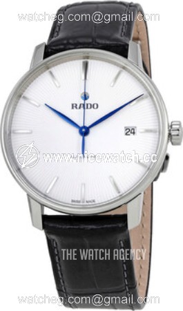 Rado Coupole Automatic winding Men's dress watch R22860045
