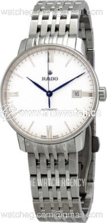 Rado Coupole Automatic winding Men's dress watch R22860074