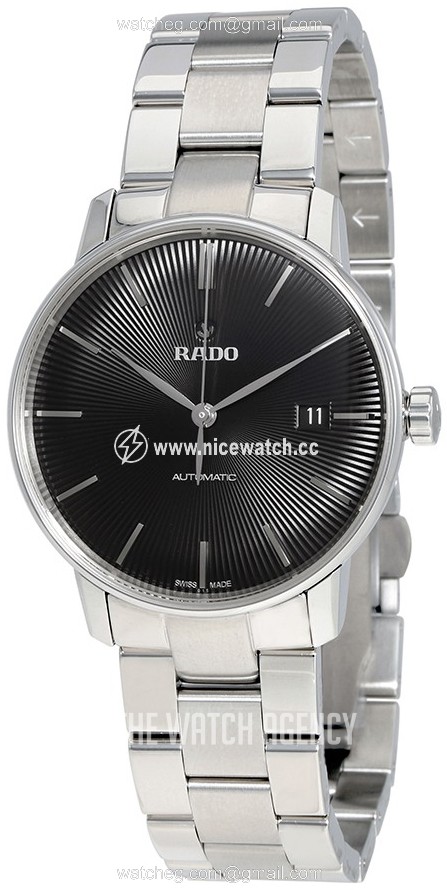 Rado Coupole Automatic winding Men's dress watch R22860153