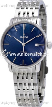 Rado Coupole Automatic winding Men's dress watch R22860204