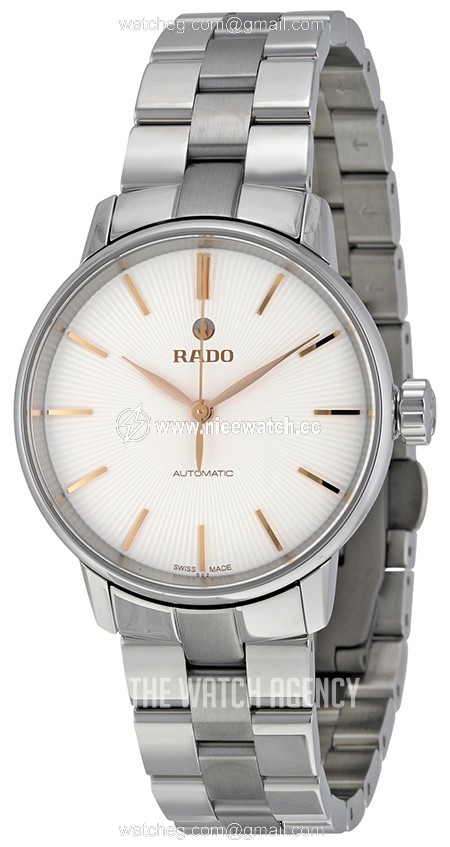 Rado Coupole Automatic winding Ladies dress watch R22862023