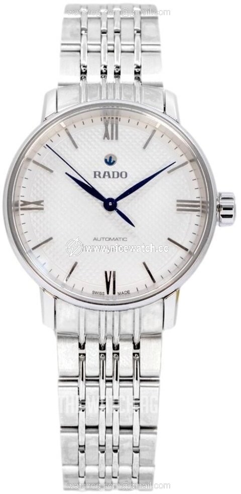 Rado Coupole Automatic winding Ladies dress watch R22862074