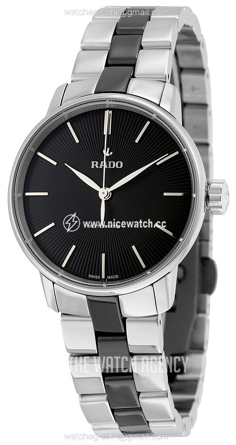 Rado Coupole Automatic winding Ladies dress watch R22862152