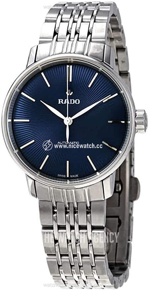 Rado Coupole Automatic winding Ladies dress watch R22862204