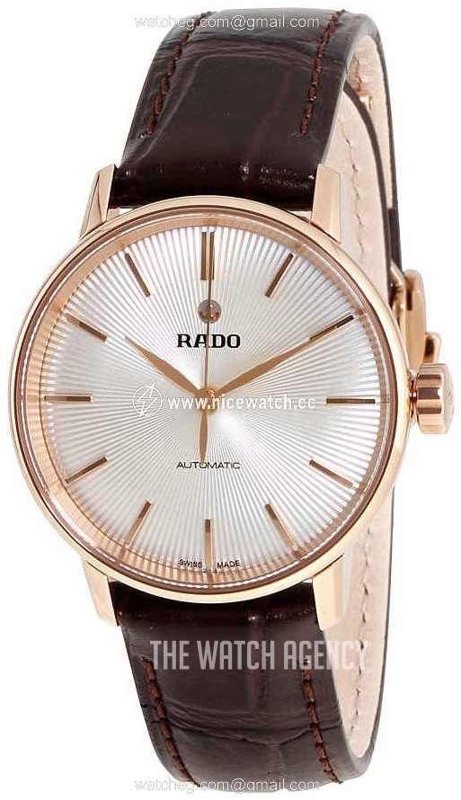 Rado Coupole Automatic winding Ladies dress watch R22865115