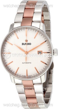Rado Coupole Automatic winding Men's dress watch R22876022