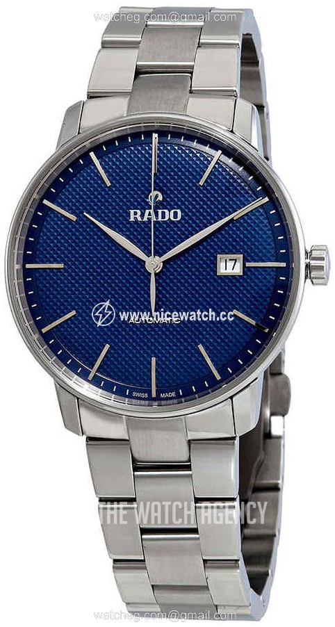 Rado Coupole Automatic winding Men's dress watch R22876203