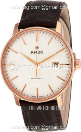 Rado Coupole Automatic winding Men's dress watch R22877025