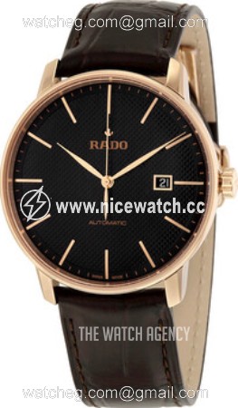 Rado Coupole Automatic winding Men's dress watch R22877165