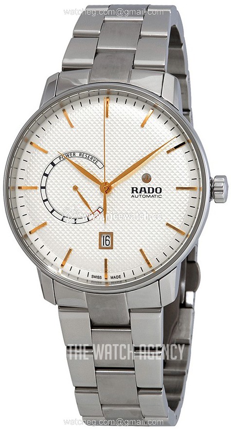 Rado Coupole Automatic winding Men's dress watch R22878023