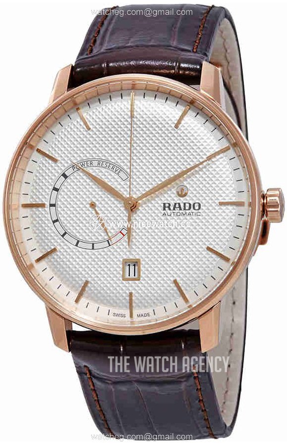 Rado Coupole Automatic winding Men's dress watch R22879025