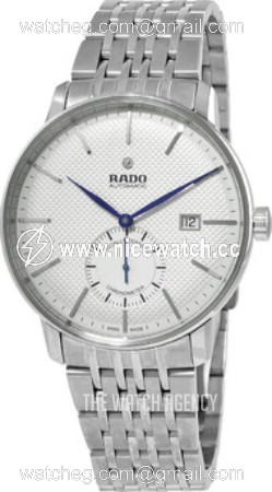 Rado Coupole Automatic winding Men's dress watch R22880013