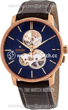 Rado Coupole Automatic winding Men's dress watch R22895215