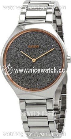 Rado True Quartz (battery powered) Ladies dress watch R27010102