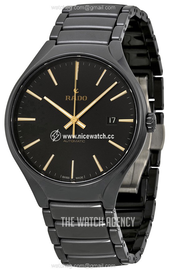 Rado True Automatic winding Men's dress watch R27056162