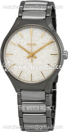 Rado True Automatic winding Men's dress watch R27057092