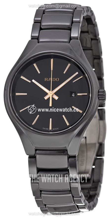 Rado True Quartz (battery powered) Ladies dress watch R27059162