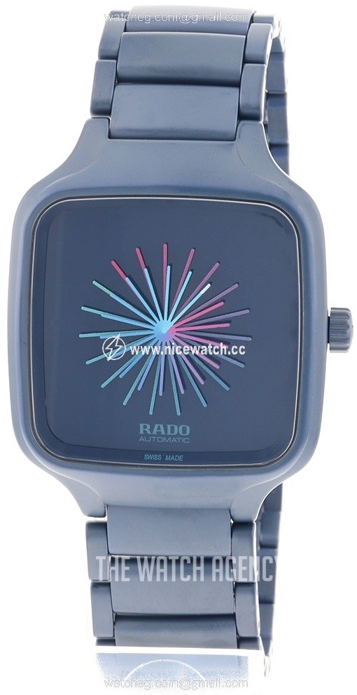 Rado True Automatic winding Unisex dress watch R27070202