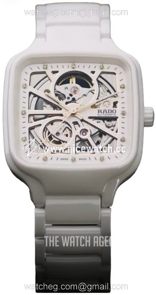 Rado True Automatic winding Unisex dress watch R27073702
