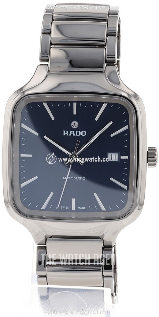Rado True Automatic winding Unisex dress watch R27077202